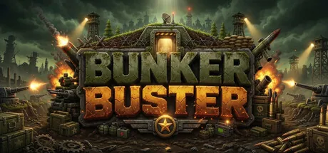 Trainer de Bunker Buster — portada destacada