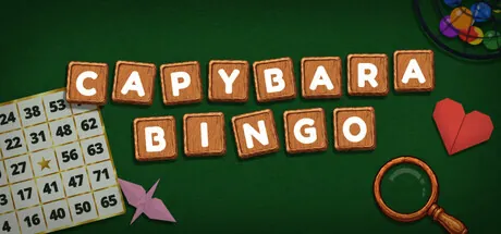 Trainer de Capybara Bingo — portada destacada
