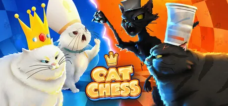 Trainer de Cat Chess — portada destacada
