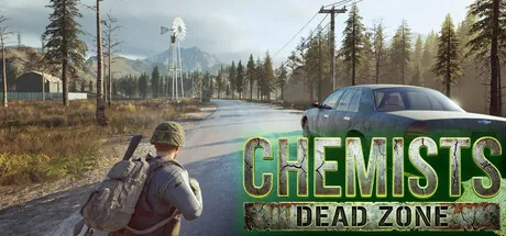 Trainer de CHEMISTS: Dead Zone — portada destacada