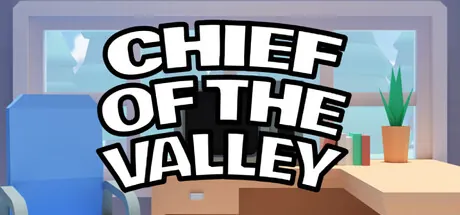 Trainer de Chief of the Valley — portada destacada