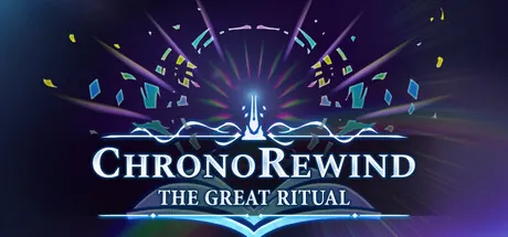 Trainer de ChronoRewind: The Great Ritual — portada destacada