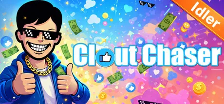 Trainer de Clout Chaser — portada destacada