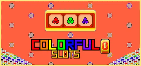 Trainer de Colorful Slots — portada destacada