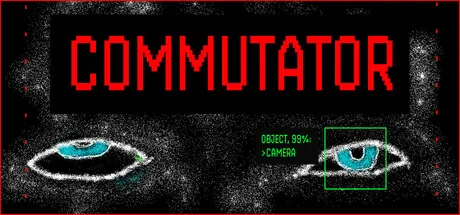 Trainer de Commutator — portada destacada