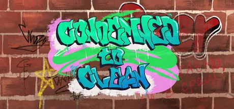 Trainer de Condemned to Clean — portada destacada