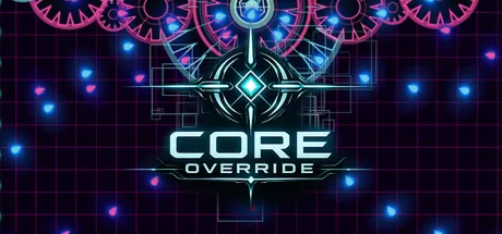 Trainer de Core Override — portada destacada
