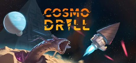 Trainer de Cosmodrill — portada destacada