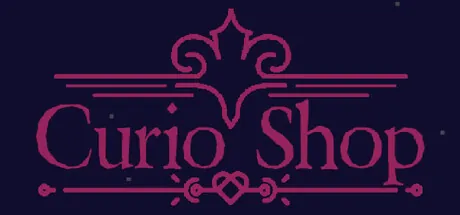 Trainer de Curio Shop — portada destacada