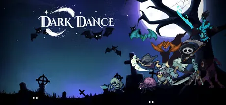 Trainer de DARK DANCE — portada destacada