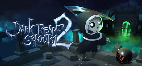 Trainer de Dark Reaper Shoots! 2 — portada destacada