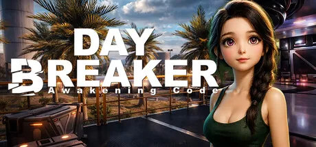 Trainer de Day Breaker - Awakening Code — portada destacada