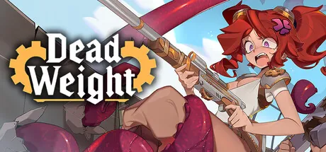 Trainer de Dead Weight — portada destacada