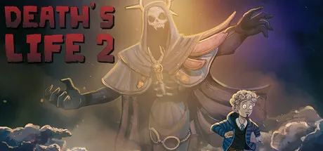 Trainer de Death's Life 2 — portada destacada