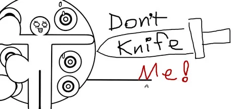 Trainer de Don't Knife Me! — portada destacada