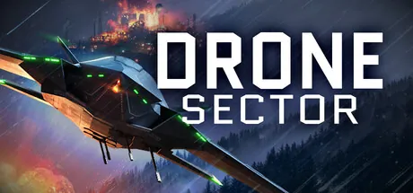 Trainer de Drone Sector — portada destacada