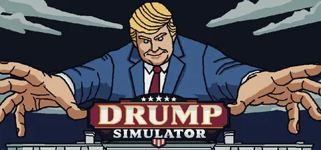 Trainer de DRUMP SIMULATOR — portada destacada