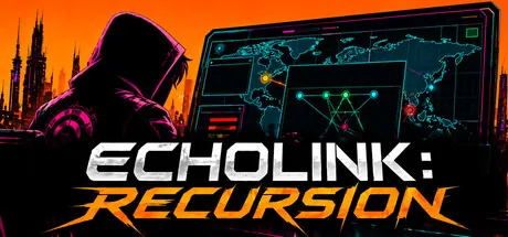 Trainer de EchoLink: Recursion — portada destacada