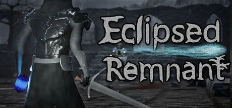 Trainer de Eclipsed Remnant — portada destacada