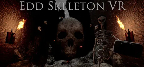 Trainer de Edd Skeleton VR — portada destacada