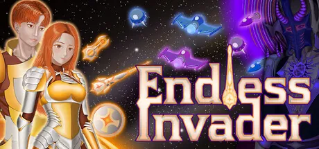 Trainer de Endless Invader — portada destacada