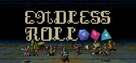 Trainer de Endless Roll — portada destacada