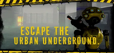 Trainer de Escape the Urban Underground. — portada destacada