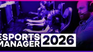 Trainer de Esports Manager 2026 — portada destacada