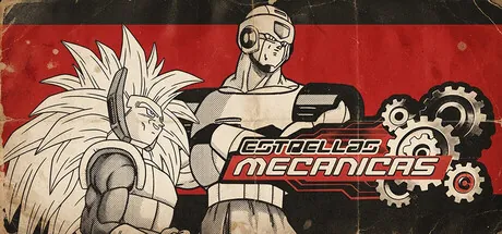 Trainer de ESTRELLAS MECANICAS - La gran chispa Tournament — portada destacada