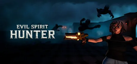 Trainer de Evil Spirit Hunter — portada destacada