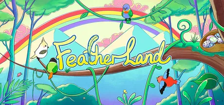 Trainer de Feather Land — portada destacada