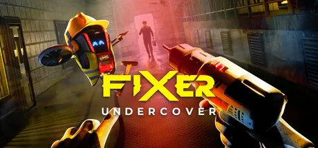 Trainer de Fixer Undercover — portada destacada