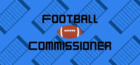 Trainer de Football Commissioner — portada destacada