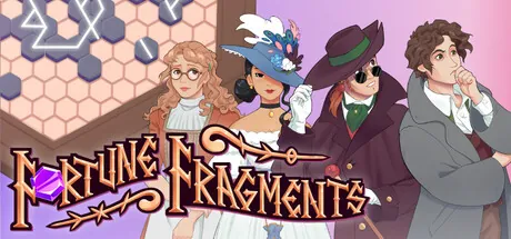 Trainer de Fortune Fragments — portada destacada