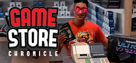 Trainer de Game Store Chronicle — portada destacada