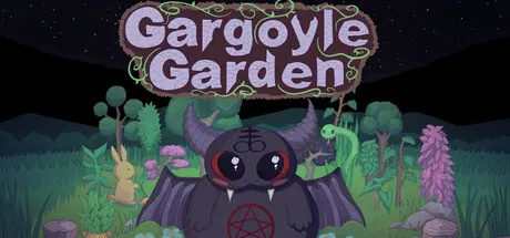 Trainer de Gargoyle Garden — portada destacada
