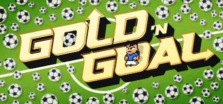 Trainer de Gold ’n Goal — portada destacada