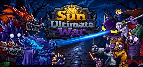 Trainer de Guerra Solar Suprema — portada destacada