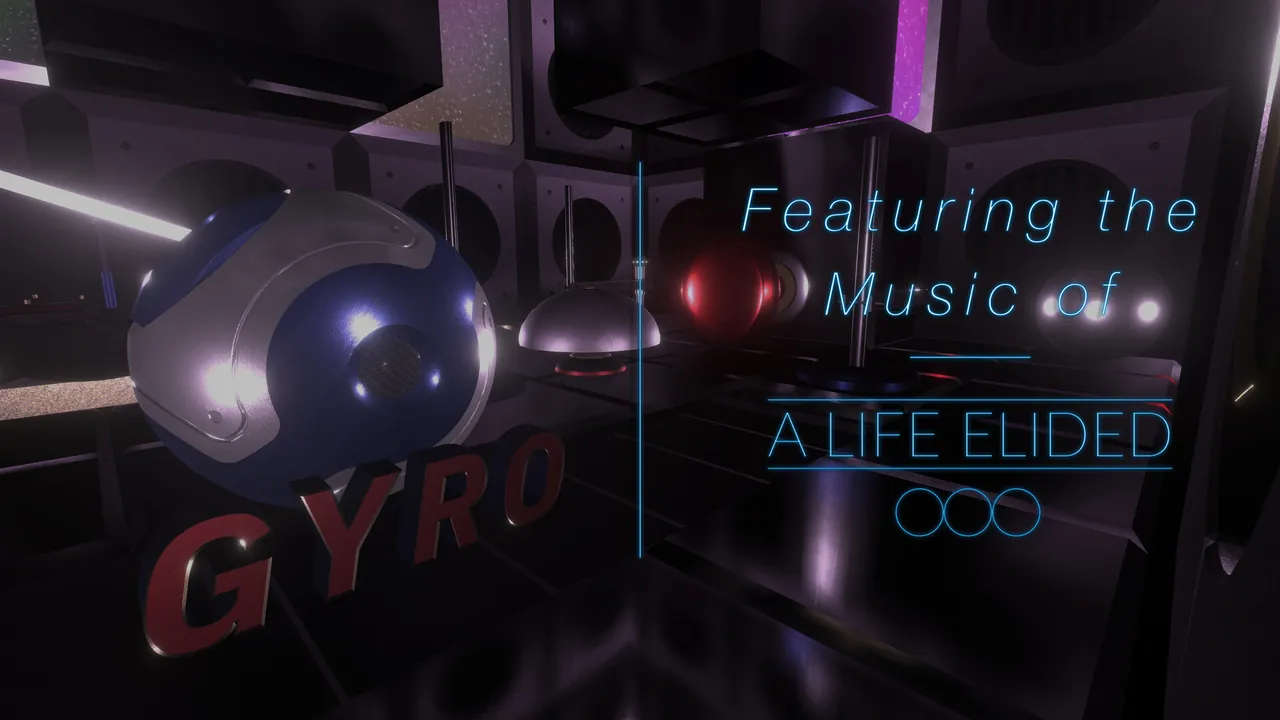 Gyro — exploración