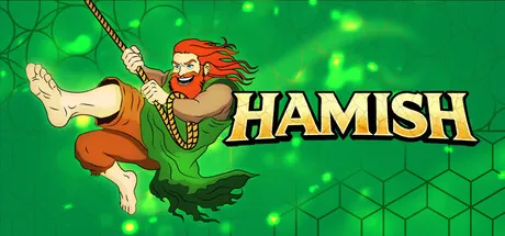 Trainer de HAMISH — portada destacada