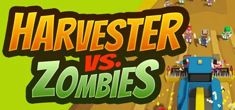 Trainer de Harvester vs. Zombies — portada destacada