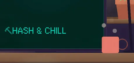 Trainer de Hash & Chill — portada destacada