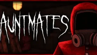 Trainer de HAUNTMATES — portada destacada