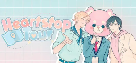 Trainer de Heartstop Tour — portada destacada