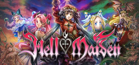 Trainer de Hell Maiden — portada destacada