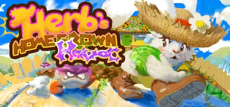 Trainer de Herb's Homegrown Havoc — portada destacada