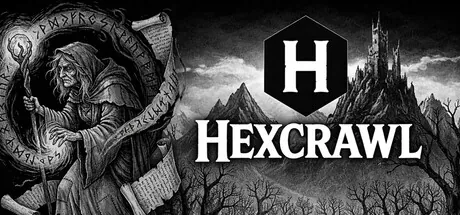 Trainer de HEXCRAWL — portada destacada