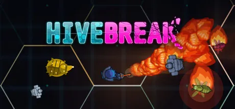 Trainer de HiveBreak — portada destacada
