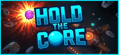Trainer de Hold the Core — portada destacada