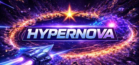 Trainer de Hypernova — portada destacada
